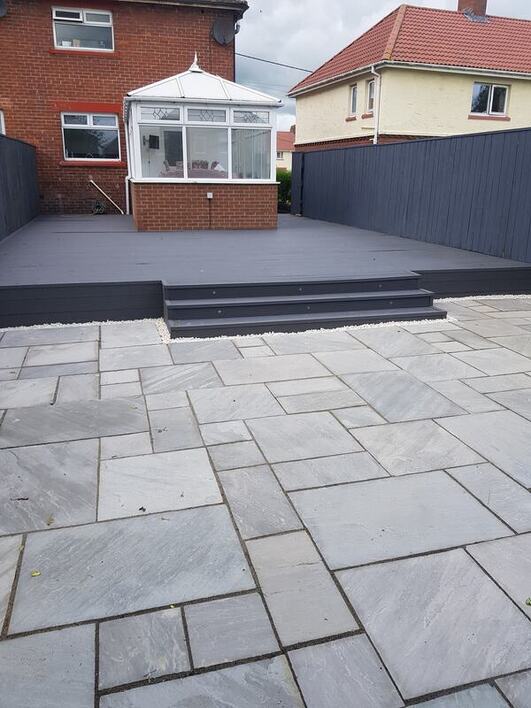 porcelain-patio-area